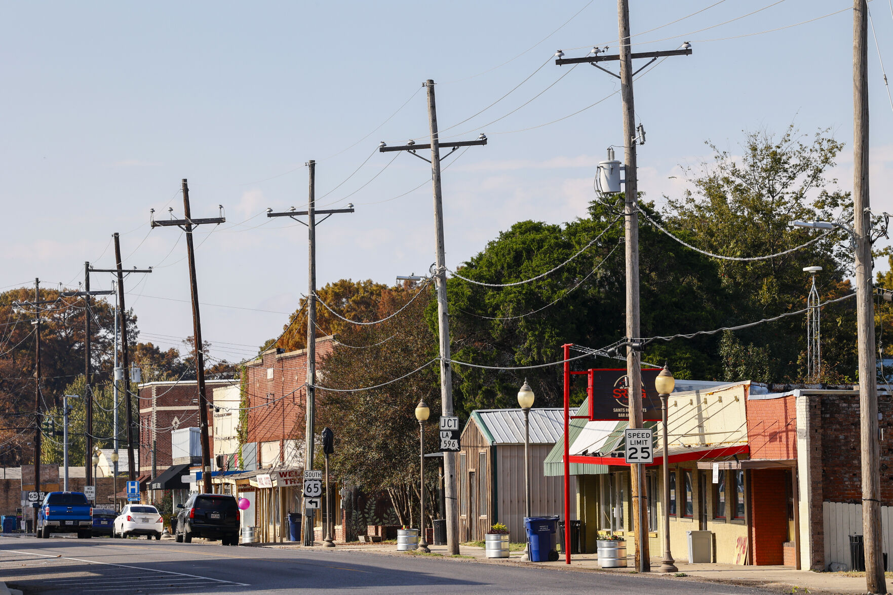 Meet the women revitalizing the Lake Providence newspaper | Inspired by Louisiana NO.providencejournalins.012923 _104.JPG